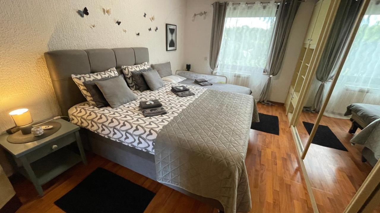Apartman Lux Barbara Porec