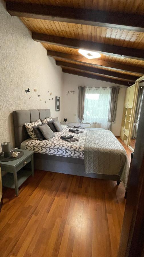 Lux Barbara Apartman Porec