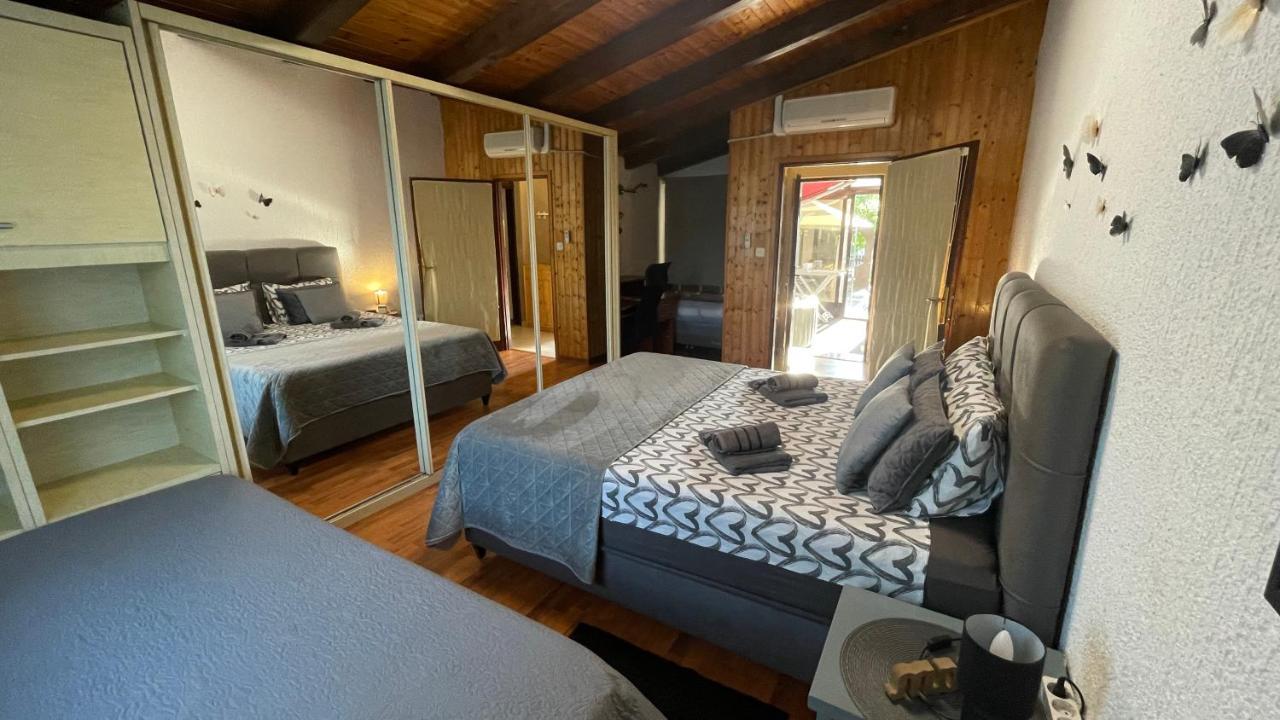 Apartman Lux Barbara
