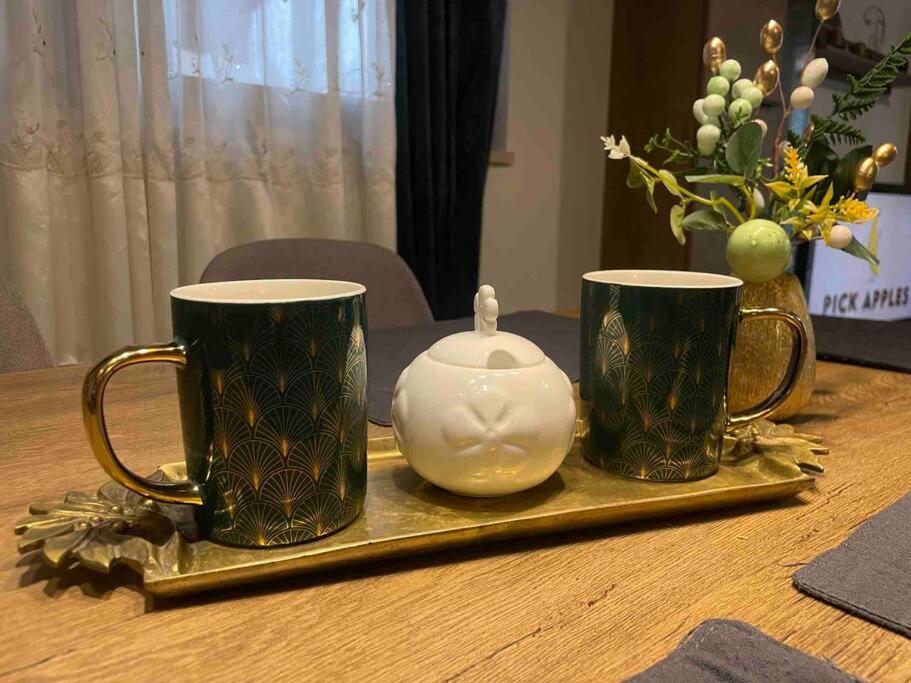 Apartman Lux Barbara