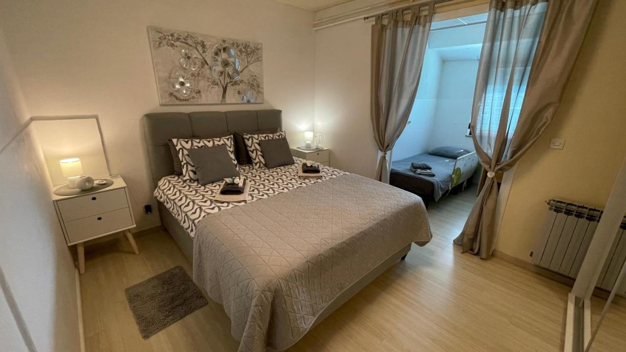 Apartman Lux Barbara