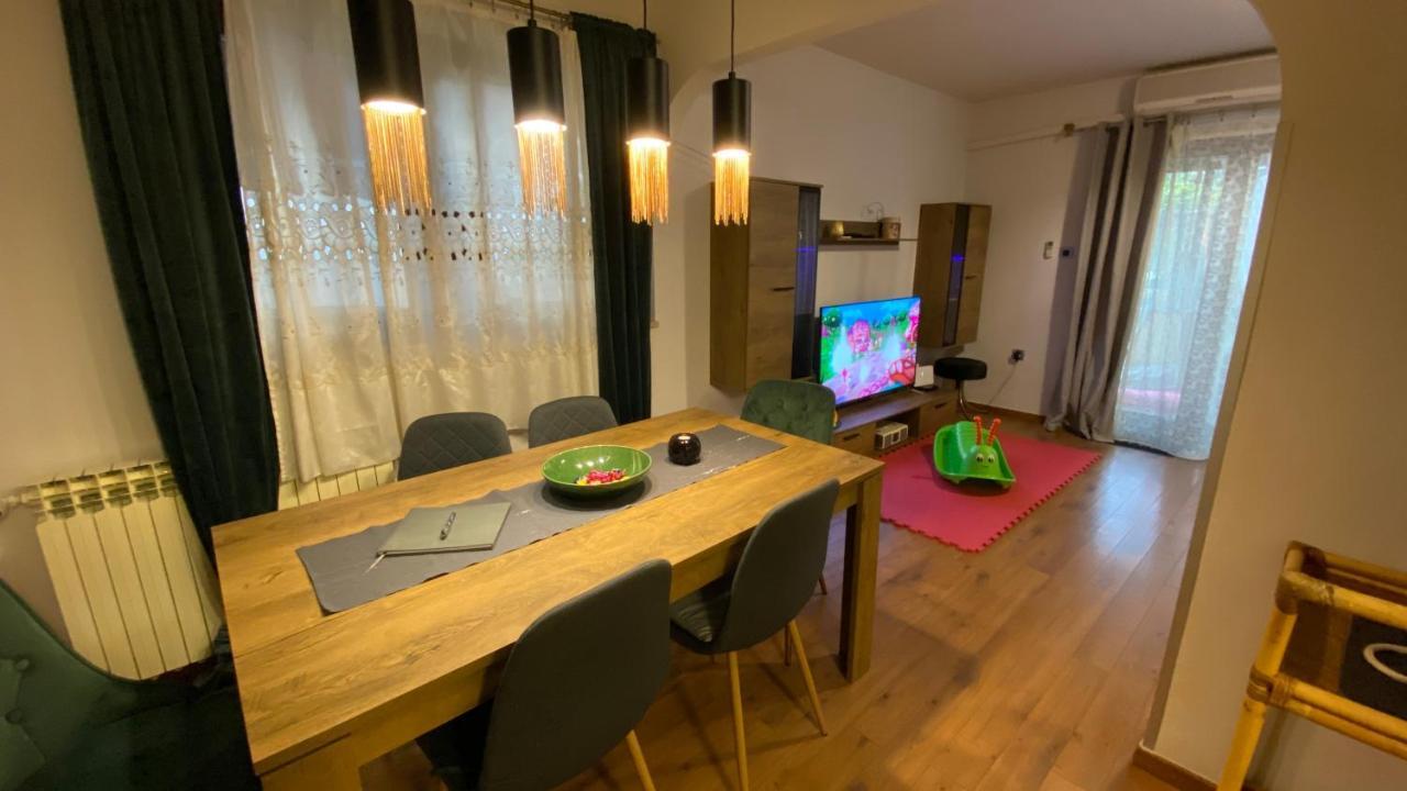 Apartman Lux Barbara *