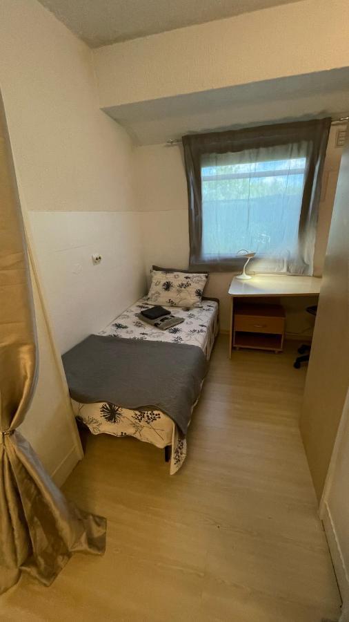 Apartman Lux Barbara *