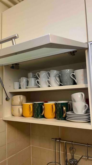 Lux Barbara Apartman *