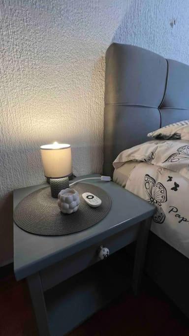 Apartman Lux Barbara