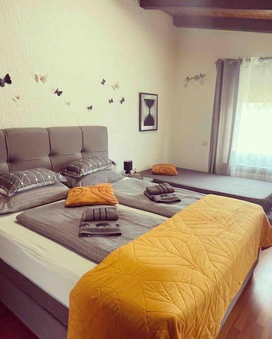 Lux Barbara Apartman Porec