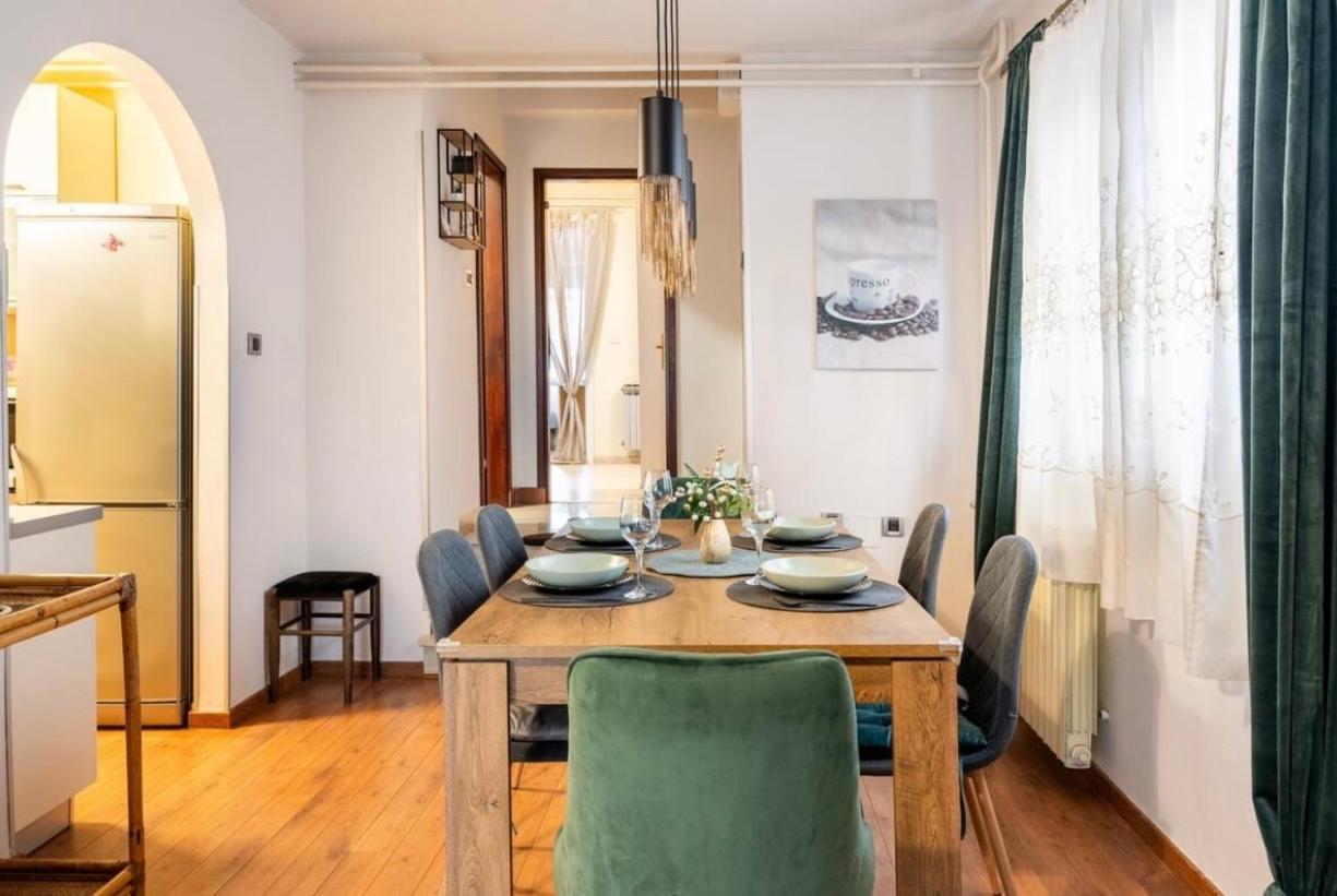 Lux Barbara Apartman