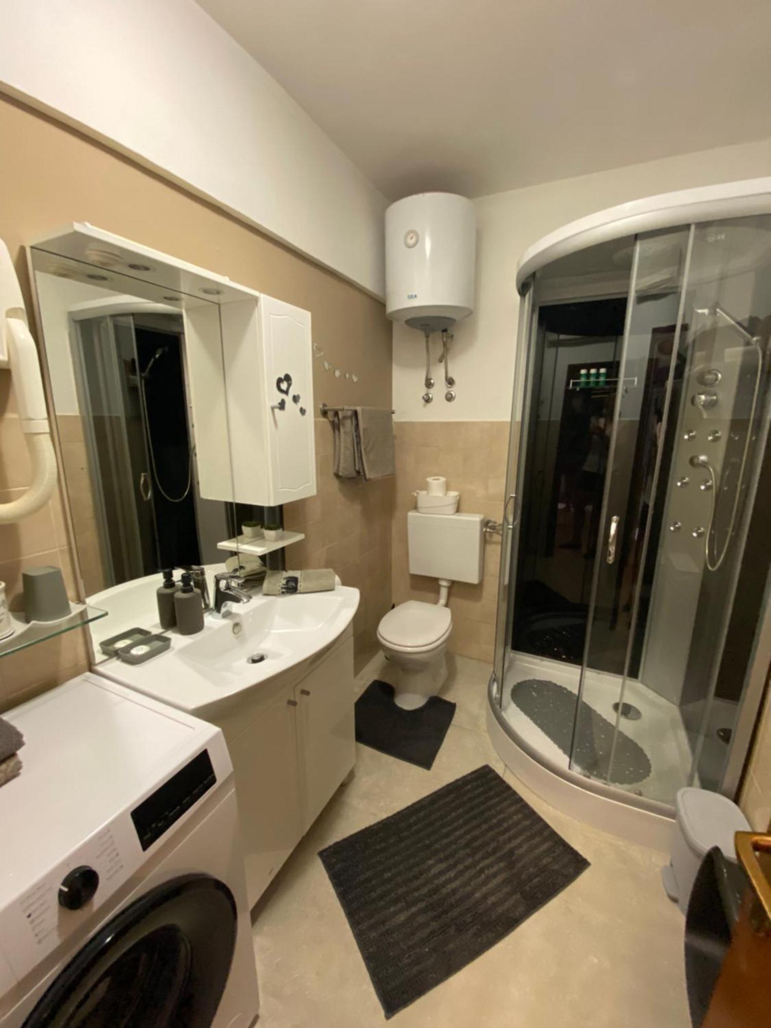 Lux Barbara Apartman *
