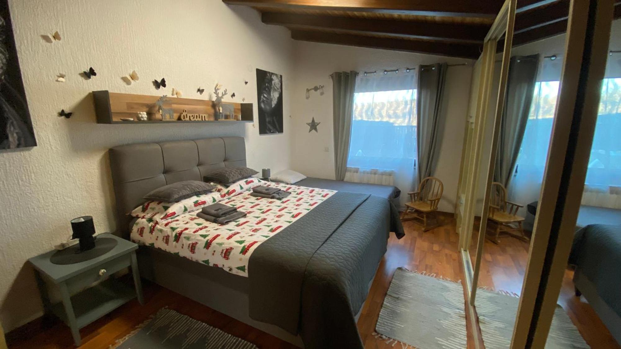 Lux Barbara Porec
