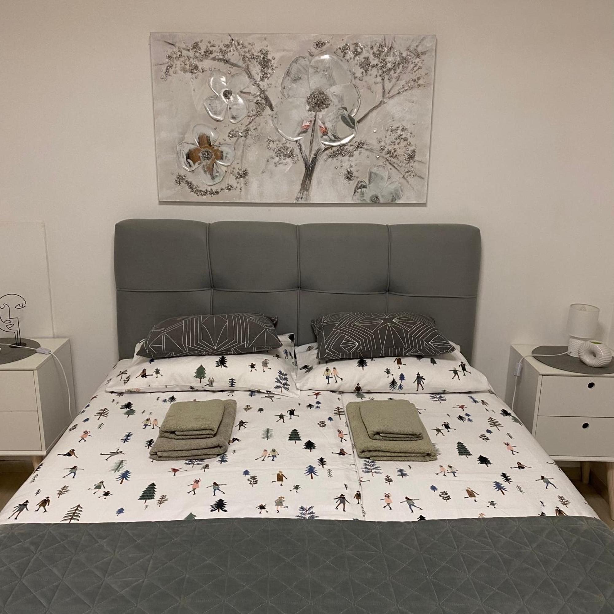 Apartman Lux Barbara
