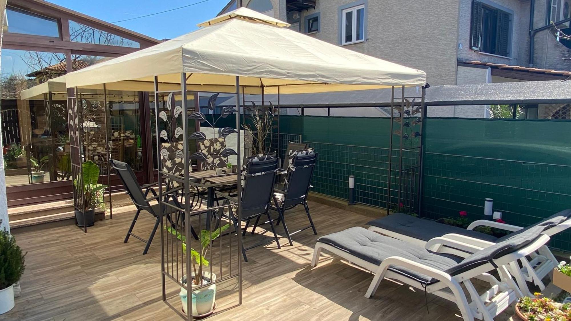 Apartman Lux Barbara