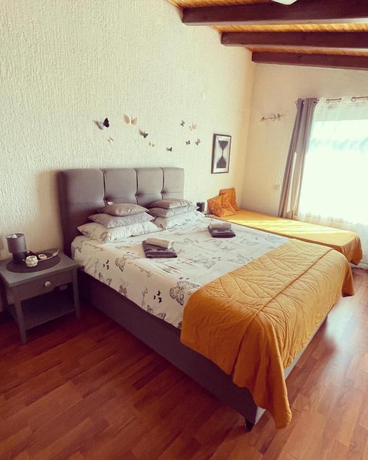 Apartment Lux Barbara *