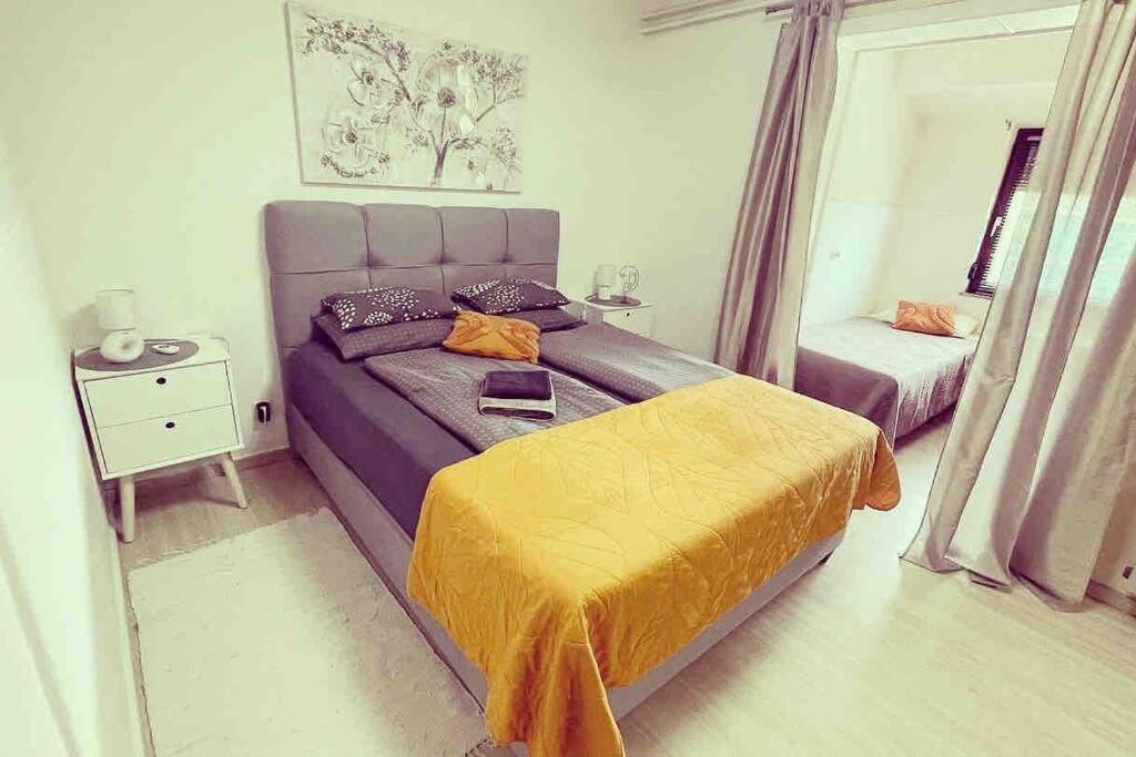 Lux Barbara Apartment *