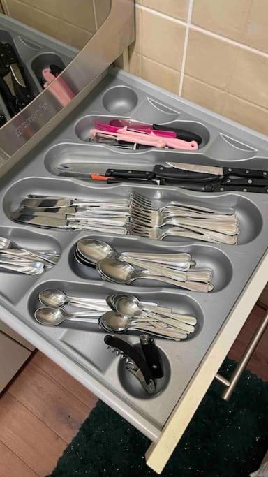 Apartman Lux Barbara *