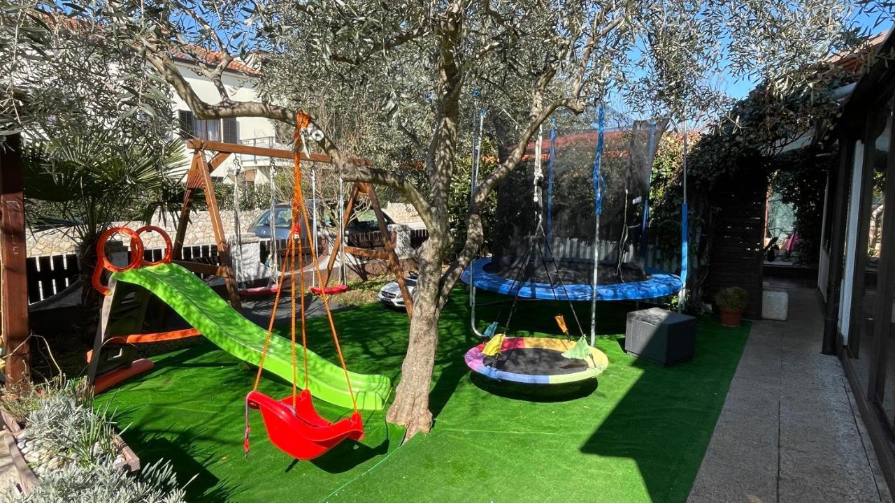 Lux Barbara Apartman *