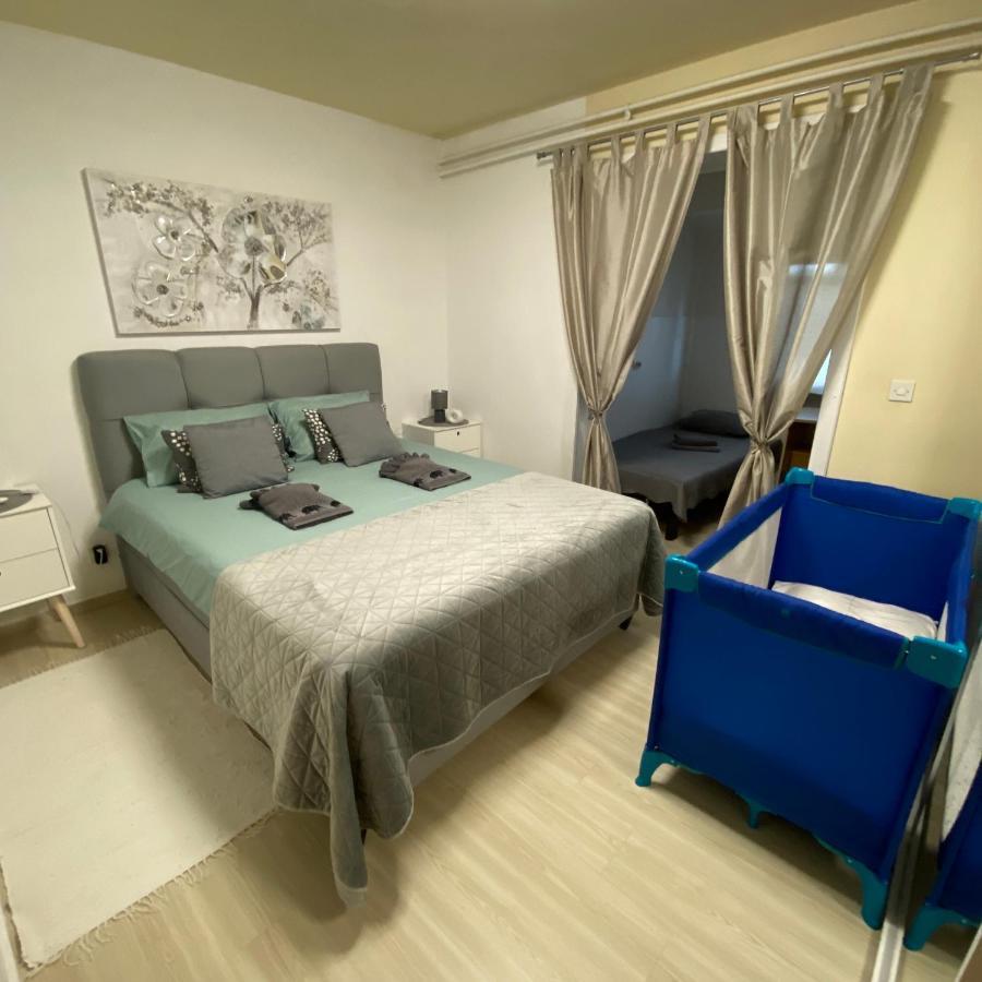 Lux Barbara Apartment *