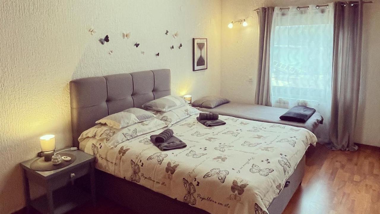 Lux Barbara Apartment *