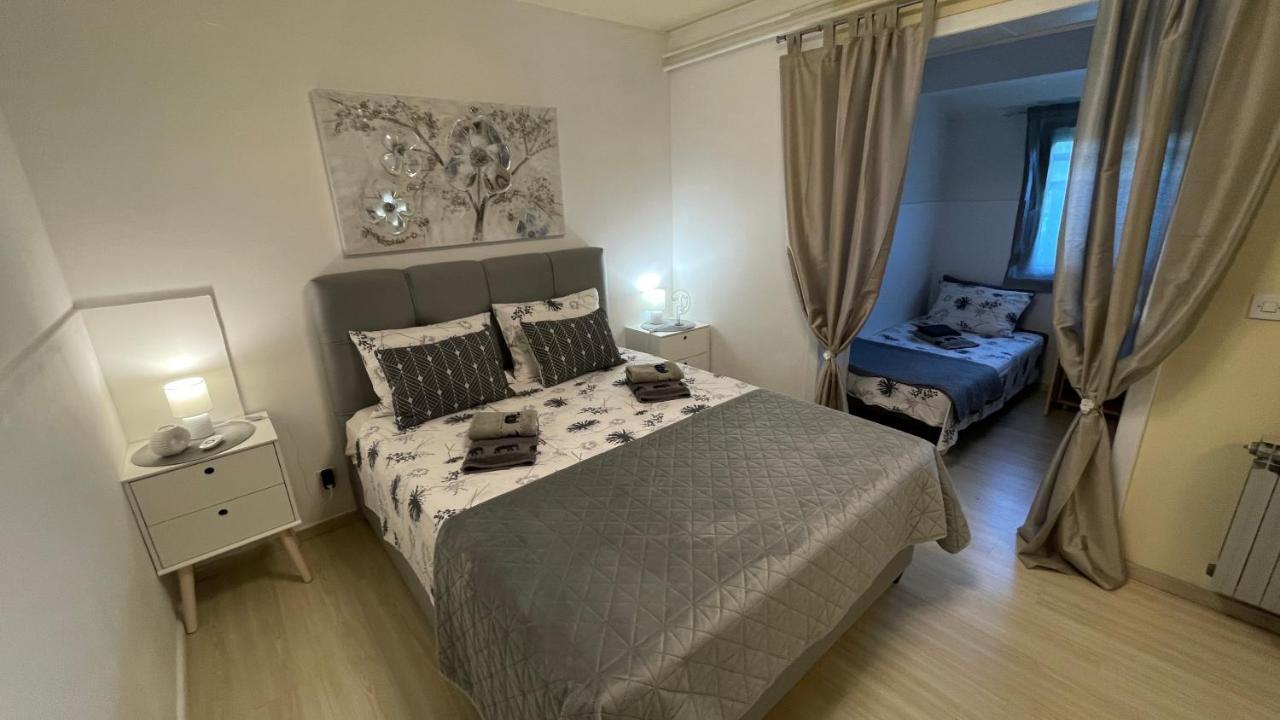 Lux Barbara Apartment *