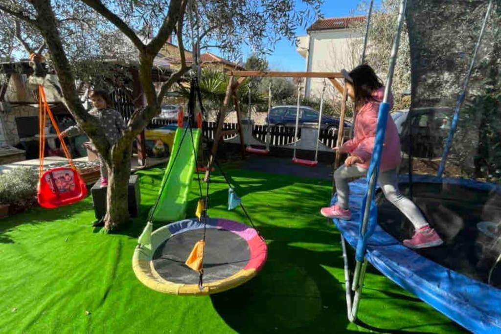 Apartament Lux Barbara