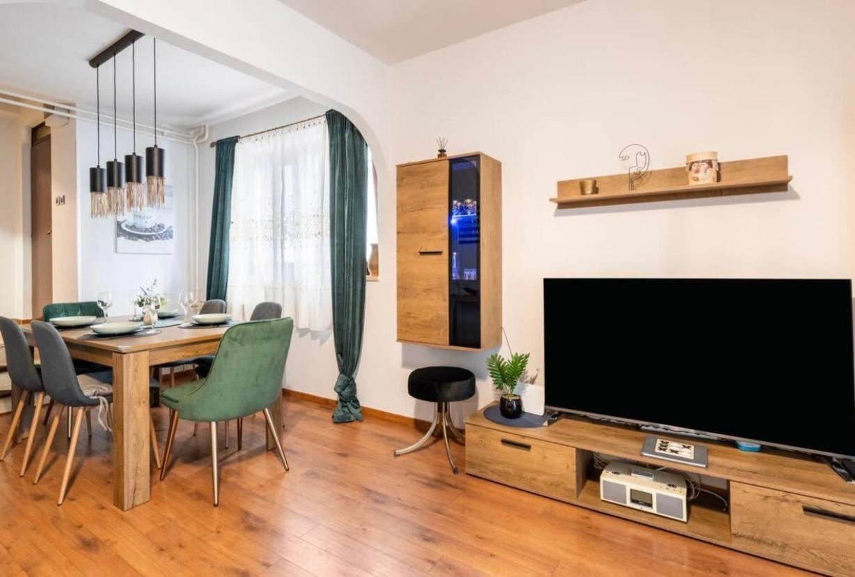 Lux Barbara Apartment Porec