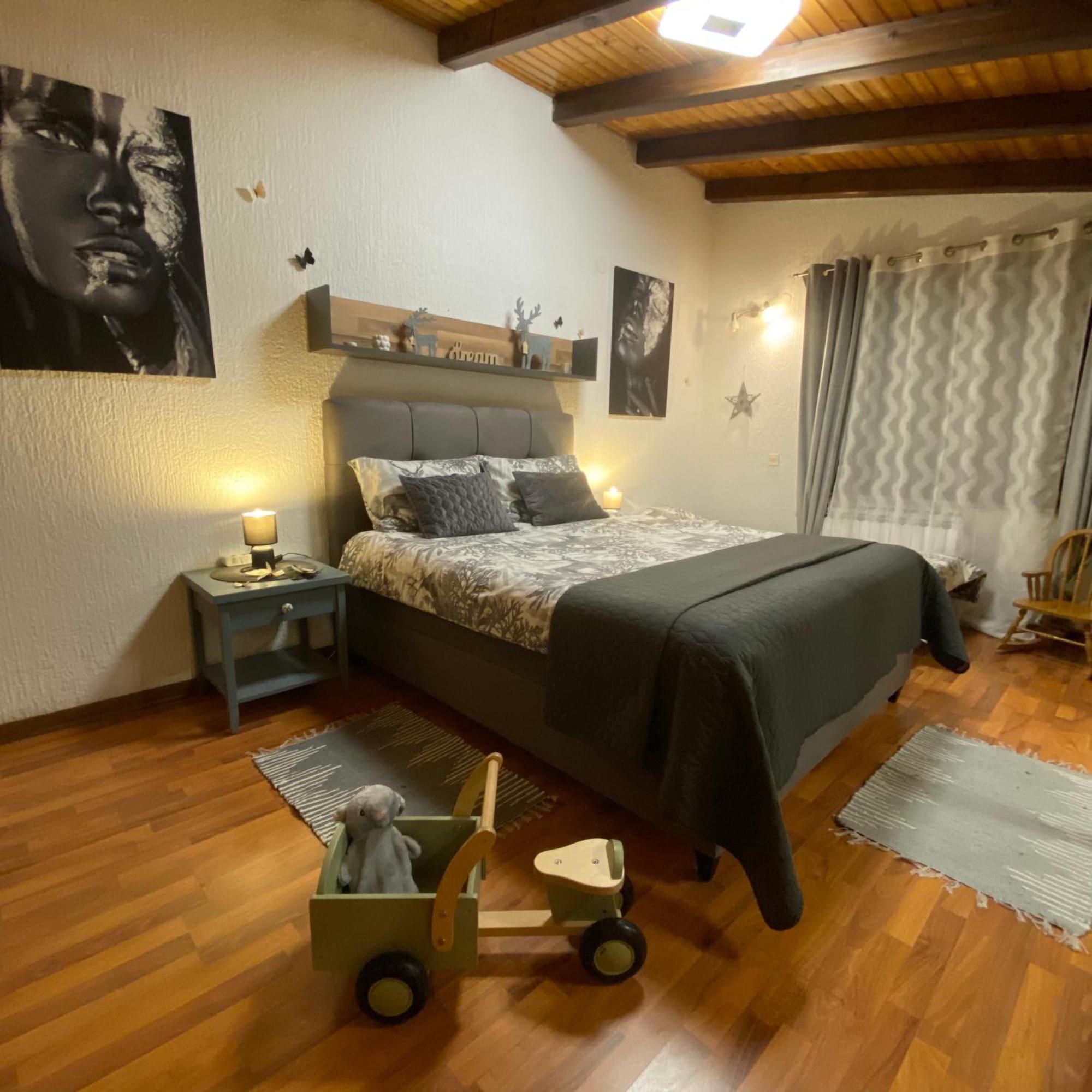 Apartament Lux Barbara *